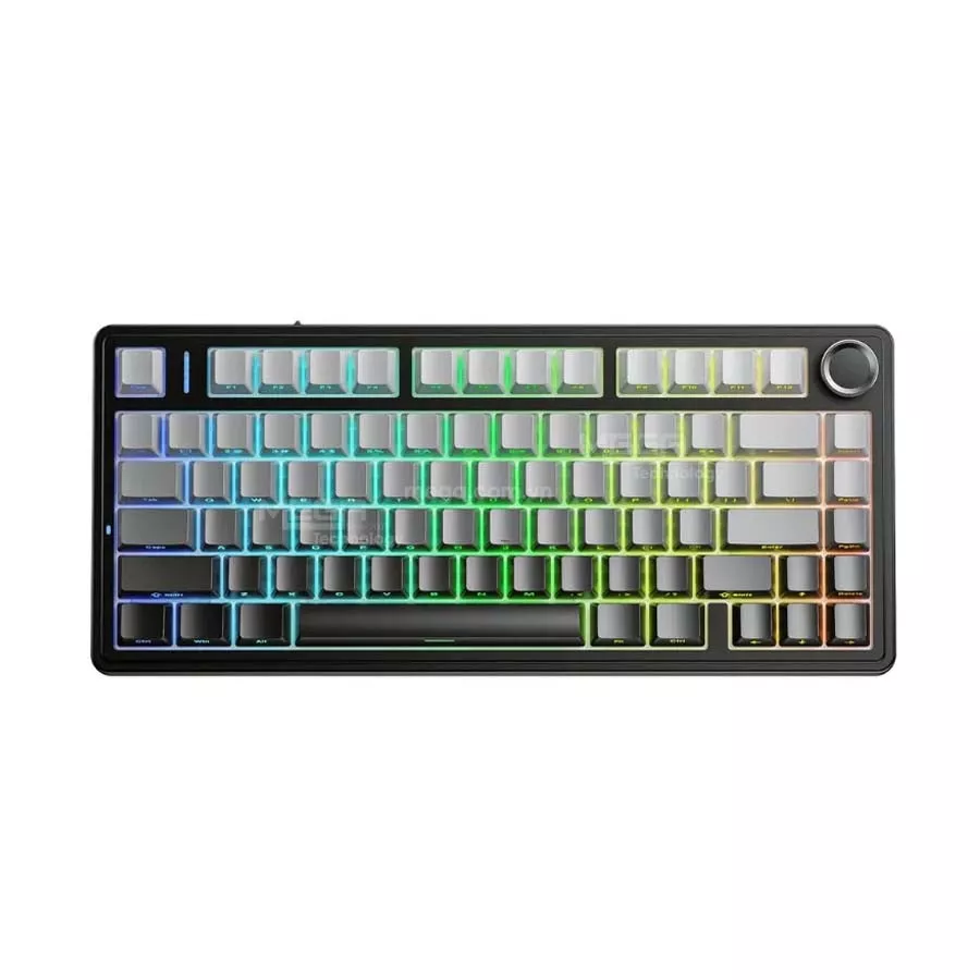 Bàn phím Gaming AULA 3 mode F75