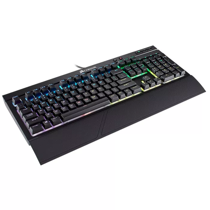 Bàn phím Corsair K68 Mx Red
