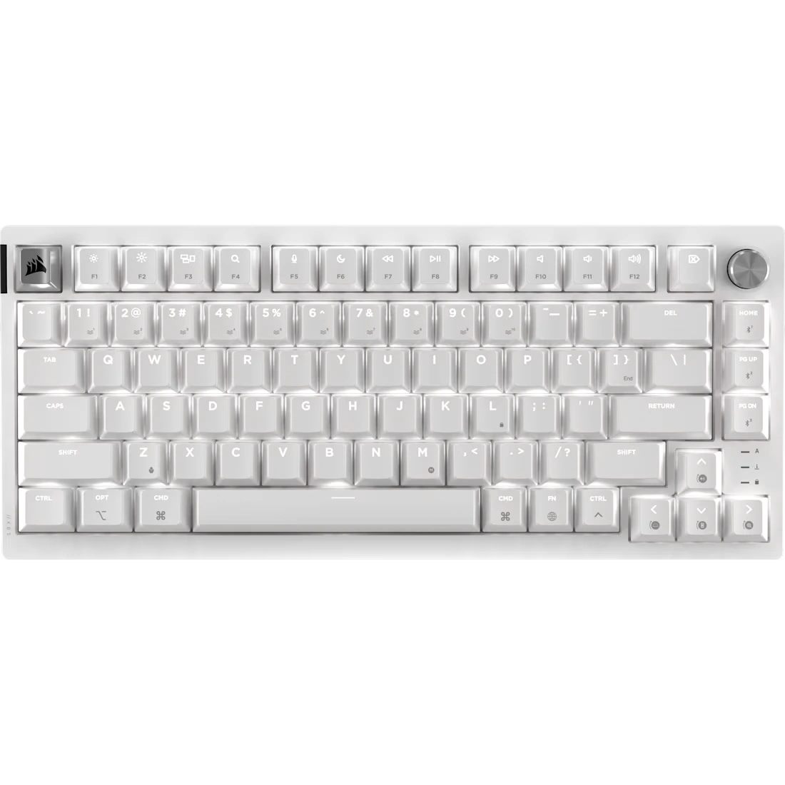 Bàn phím Corsair K65 Plus Wireless