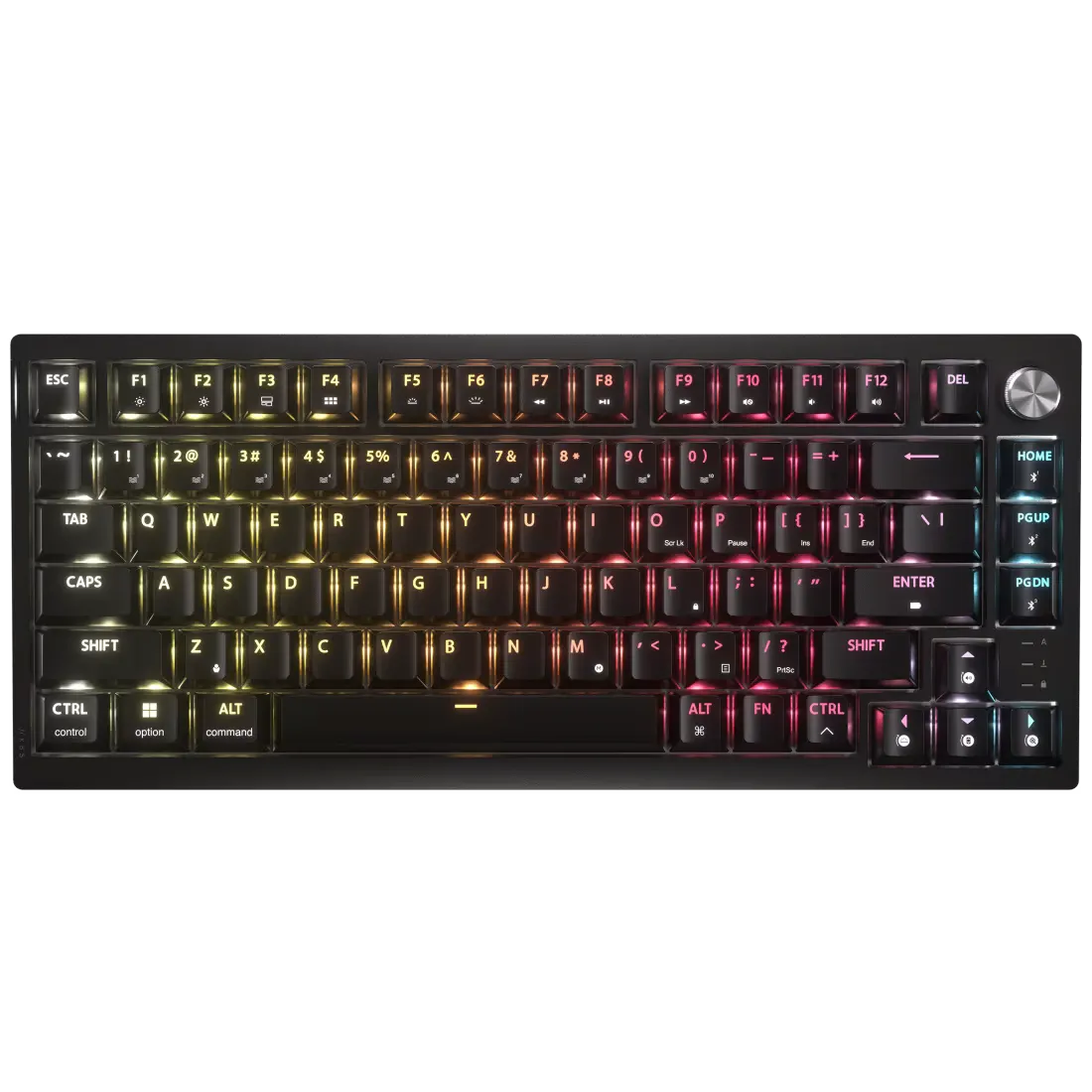 Bàn phím Corsair K65 PLUS Tactile