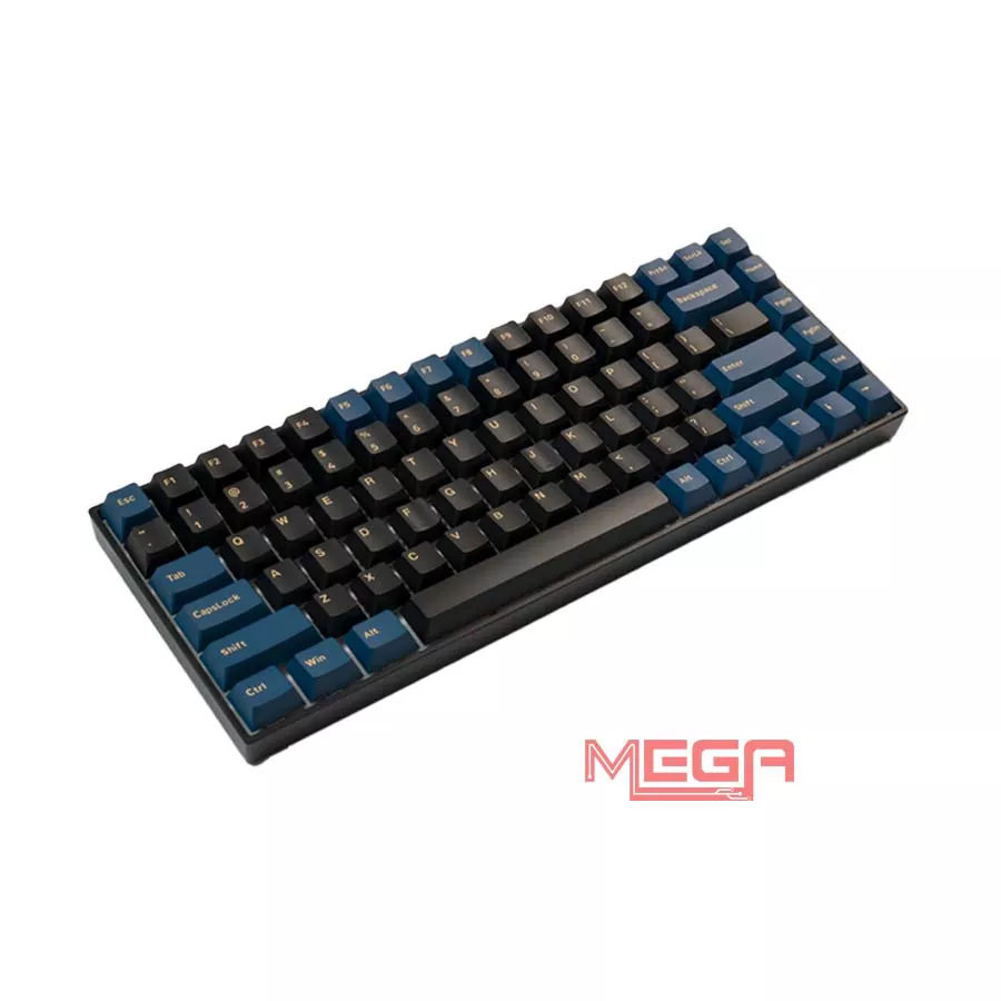 Bàn phím cơ Newmen GM840 Pro