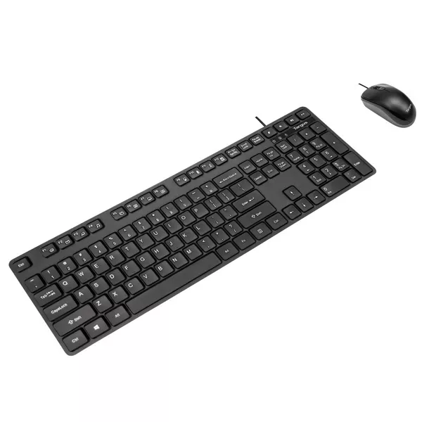 Bộ phím chuột Targus KM600 AKM600AP-50