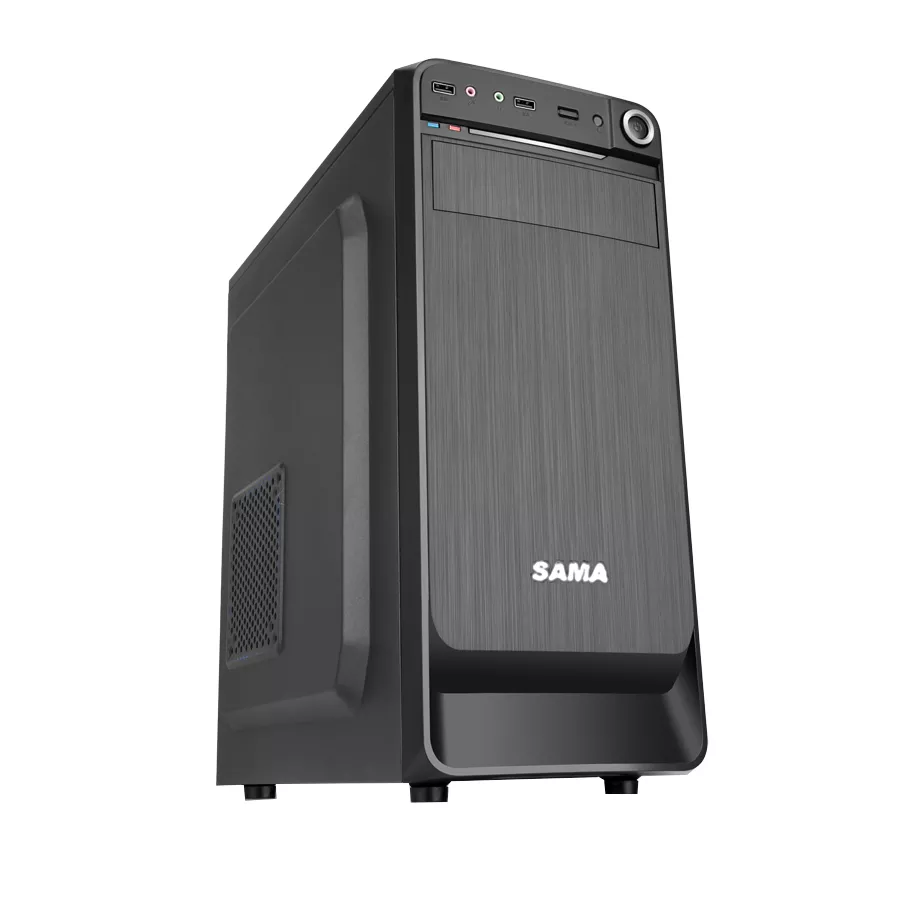 Case Sama M1