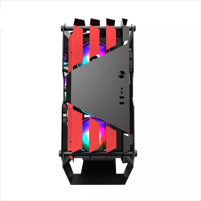 Case Sama TG-03 Red