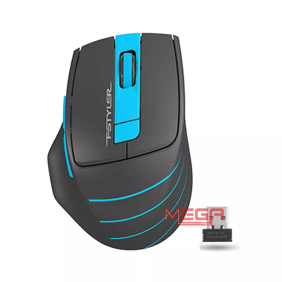 Chuột A4 Tech FG30