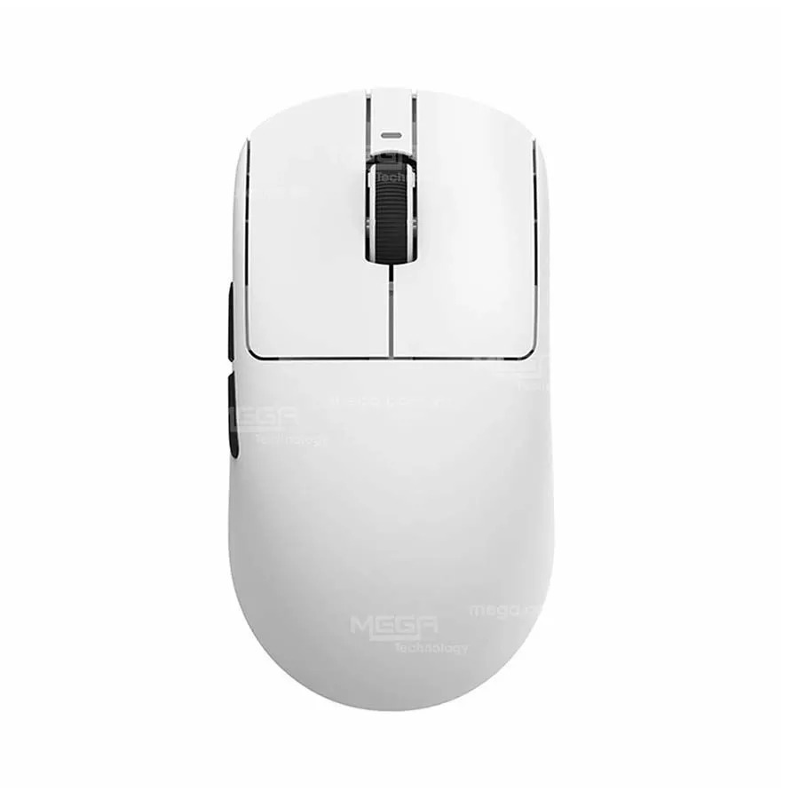 Chuột ATK Blazing Sky X1 PRO Tri-mode 8Khz Polling Rate