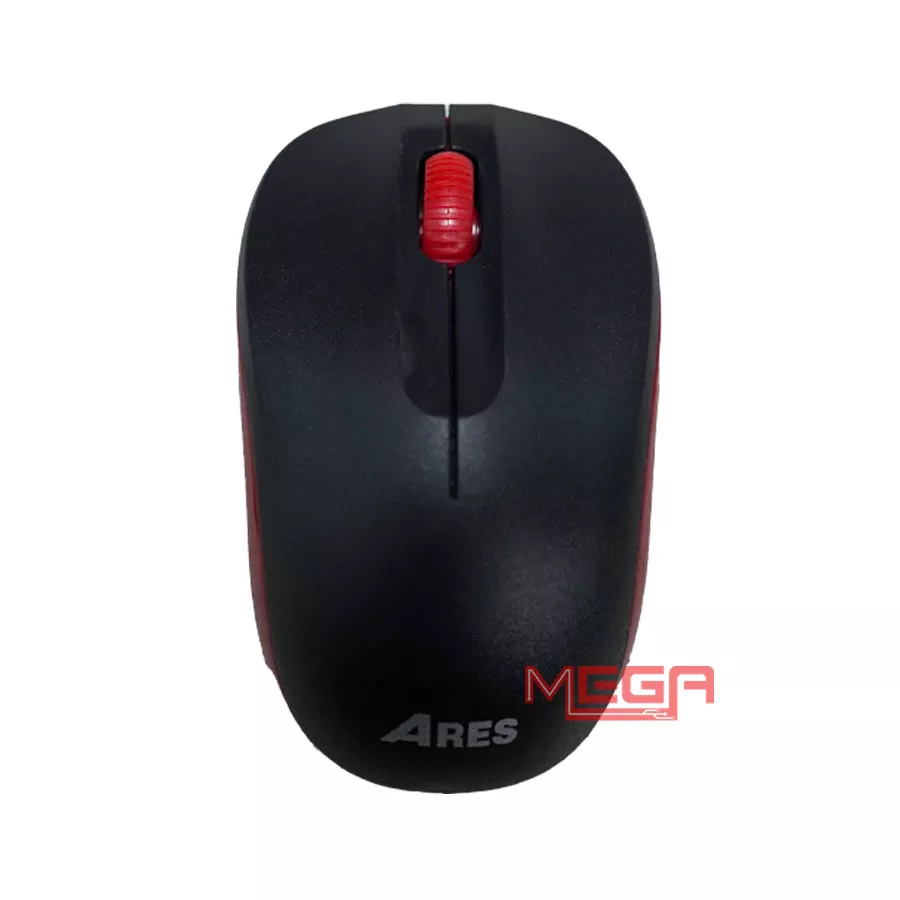 Chuột máy tính Ares 3D AR-MQ3