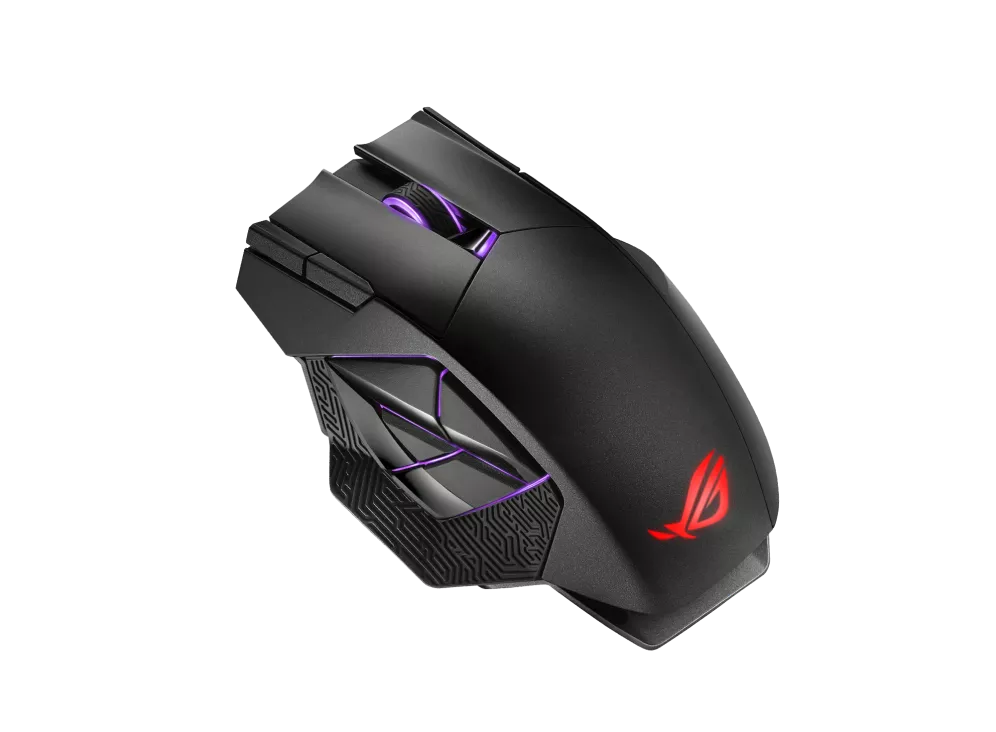 Chuột ASUS ROG SPATHA X