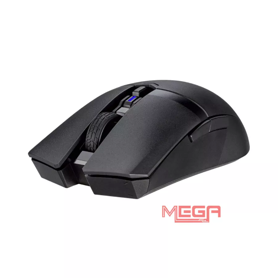 Chuột Gaming Asus TUF M4