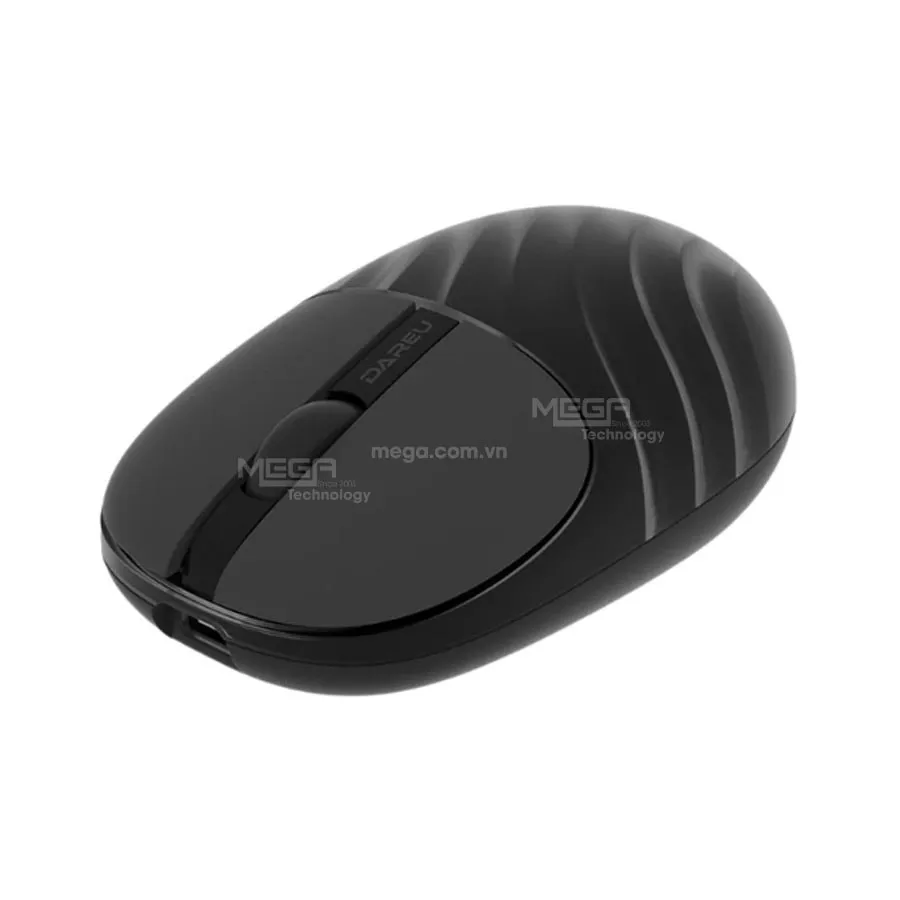 Chuột văn phòng không dây Dareu LM135G