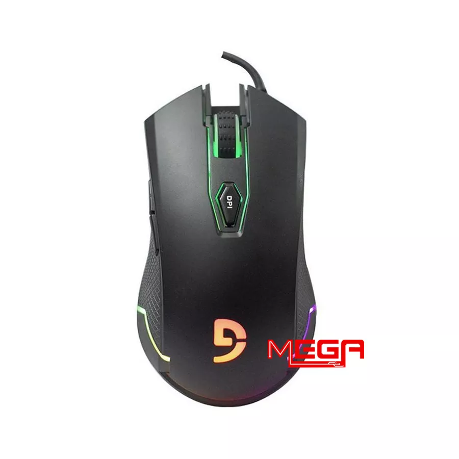 Chuột Fuhlen G3