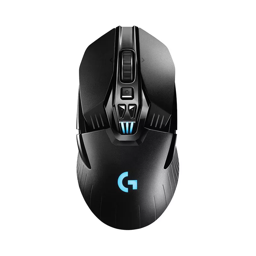 Chuột Gaming không dây Logitech G903 Hero Lightspeed Wireless