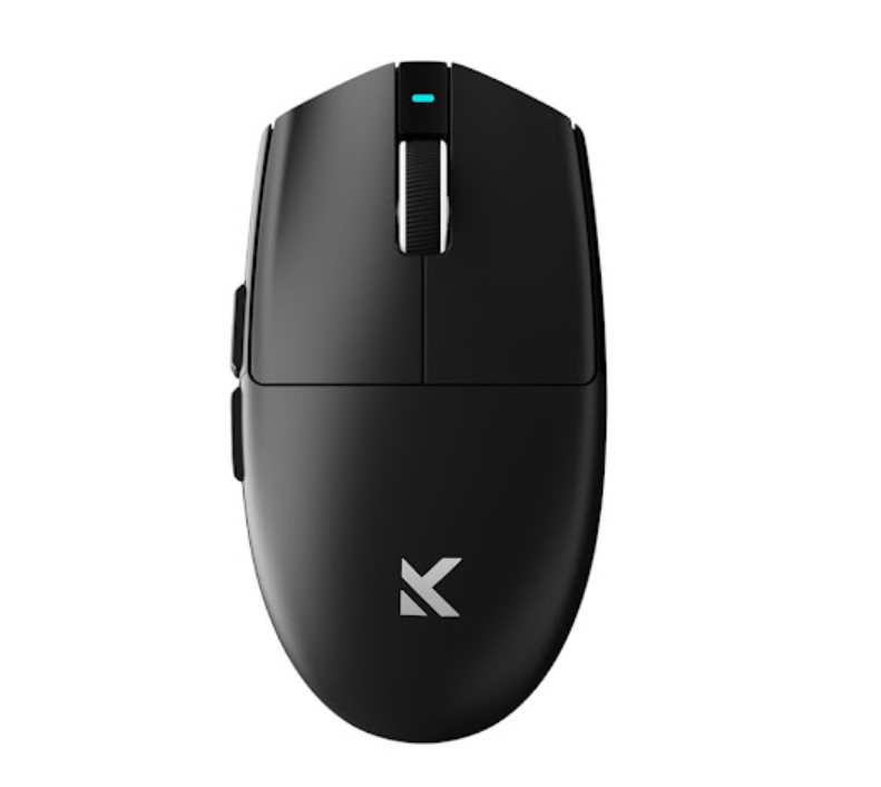 Chuột Gaming không dây Mchose G3 v2 Đen MC-G3V2-5