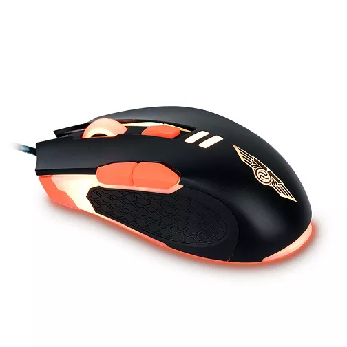 Chuột Newmen GX5-Plus