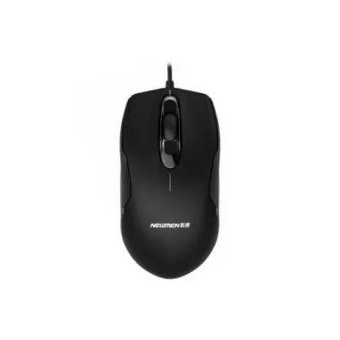 Chuột Newmen M266 USB Black