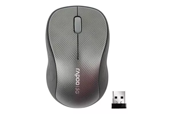 Chuột Rapoo 3000P