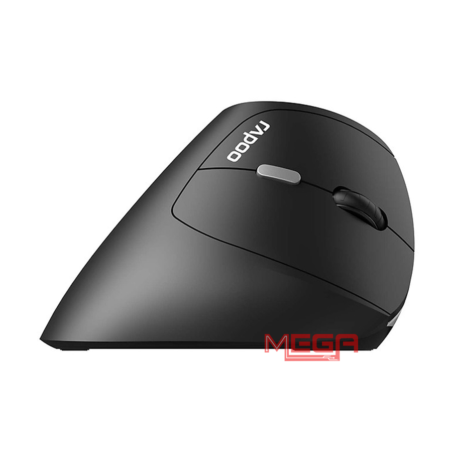 Chuột công thái học không dây Rapoo EV250 silent