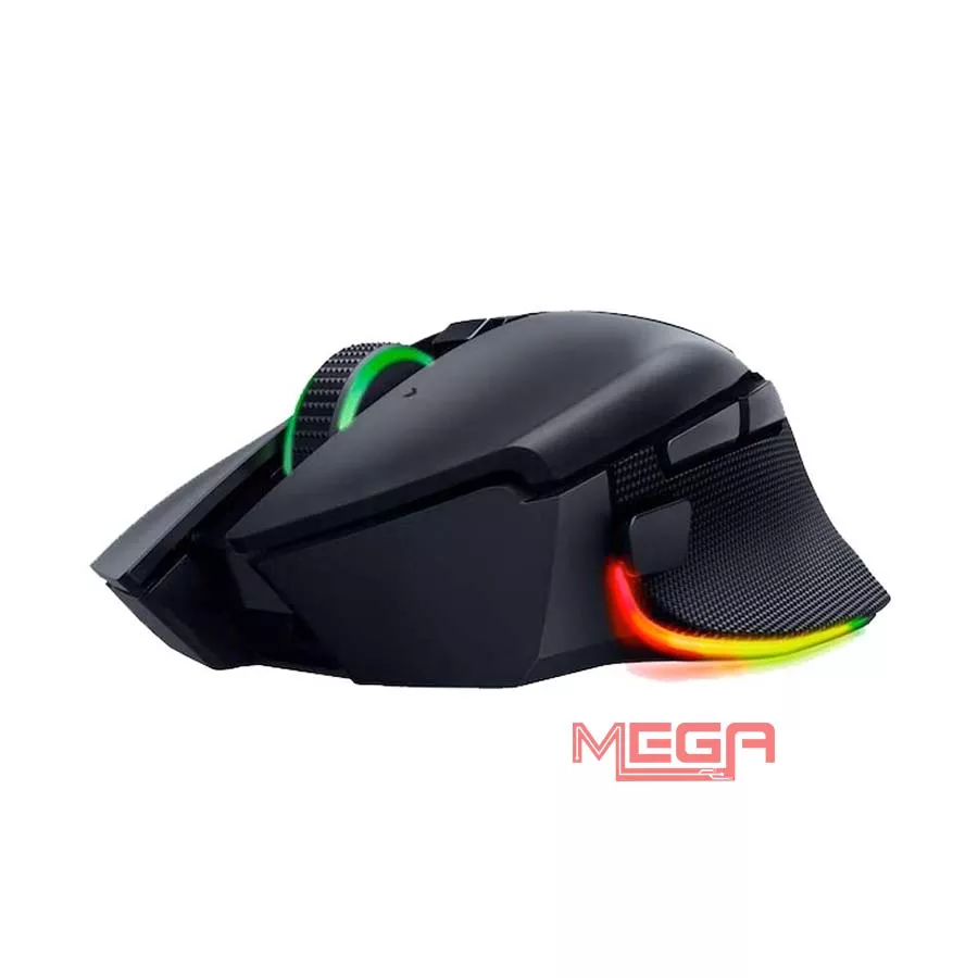 Chuột Gaming không dây Razer Basilisk V3 Pro