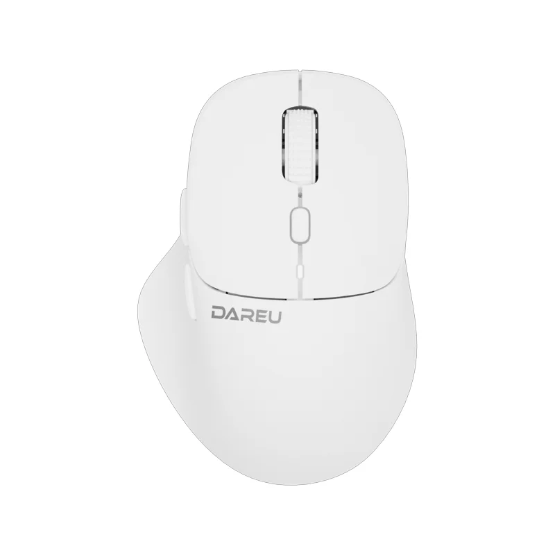Chuột không dây Dareu LM165D White