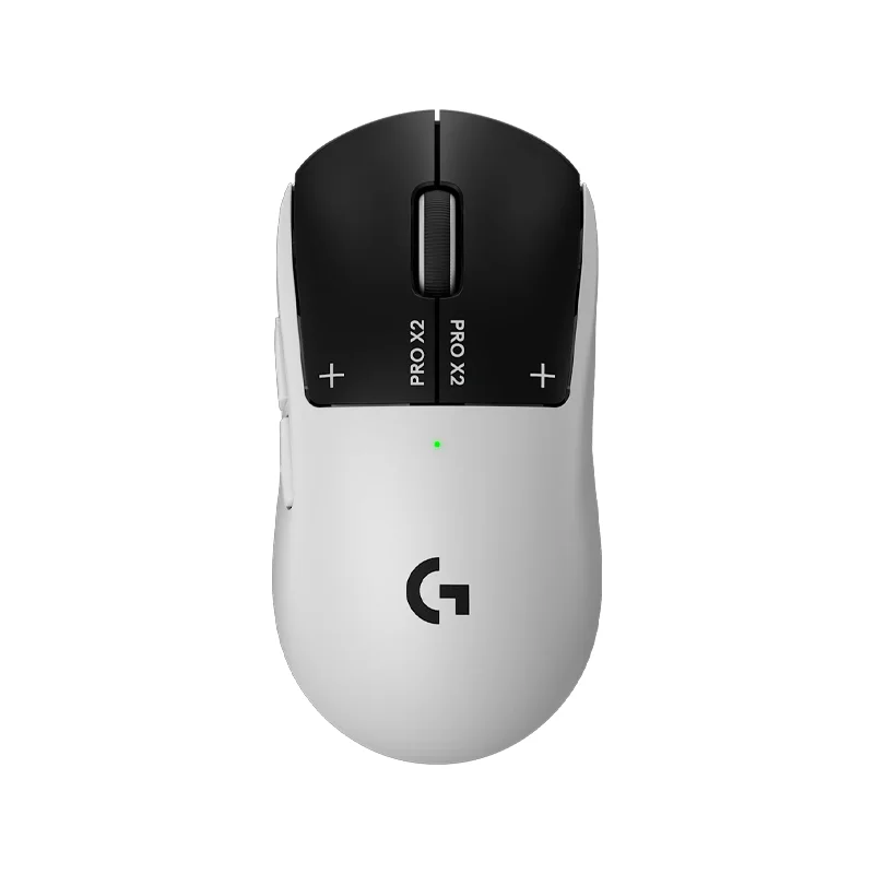 Chuột không dây Logitech G PRO X2 SUPERSTRIKE