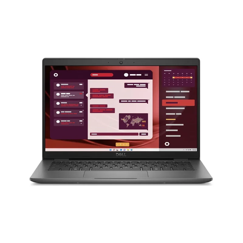 Laptop Dell Latitude 3450 L3450-1335U-16512W-FBL