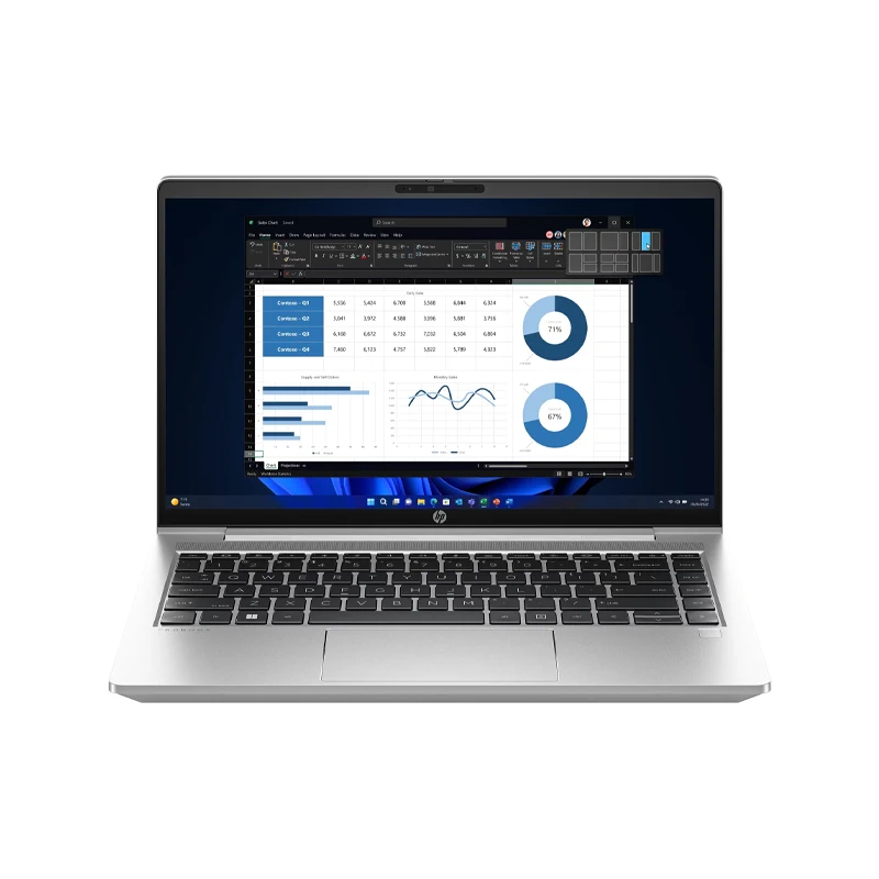 Laptop HP ProBook 440 G10 B73SJAT