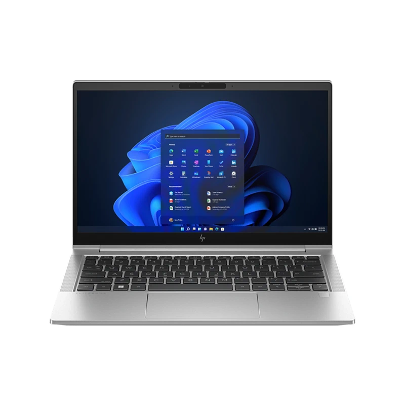 Laptop HP Elitebook 630 G10 9J0B6PT Bạc