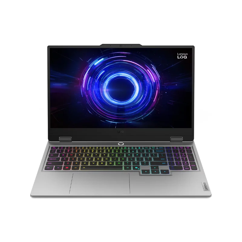 Laptop Lenovo LOQ 15IRX10 83JE006PVN