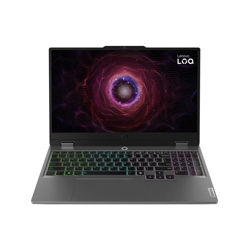 Laptop Lenovo LOQ 15ARP9 83JC00LVVN