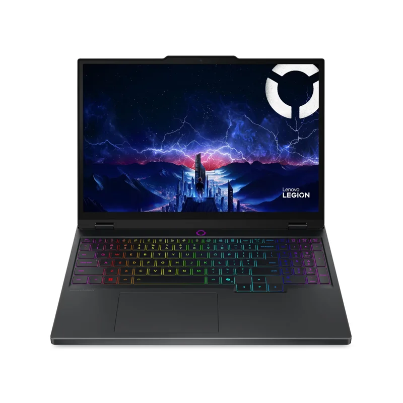 Laptop Lenovo Legion Gaming 5 15IRX10 83LY00HQVN