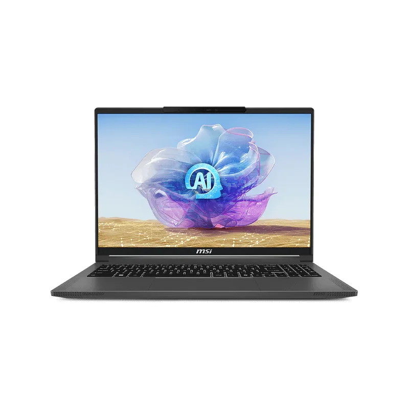 Laptop MSI Creator 16 AI Studio A1VHG-079VN