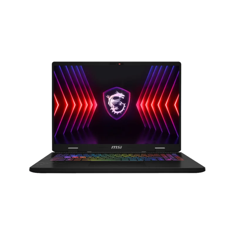 Laptop MSI Crosshair 16 HX D14VFKG-860VN