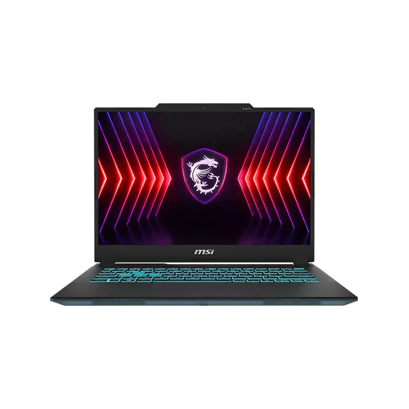 Laptop MSI Gaming Cyborg 14 A13UDX-099VN