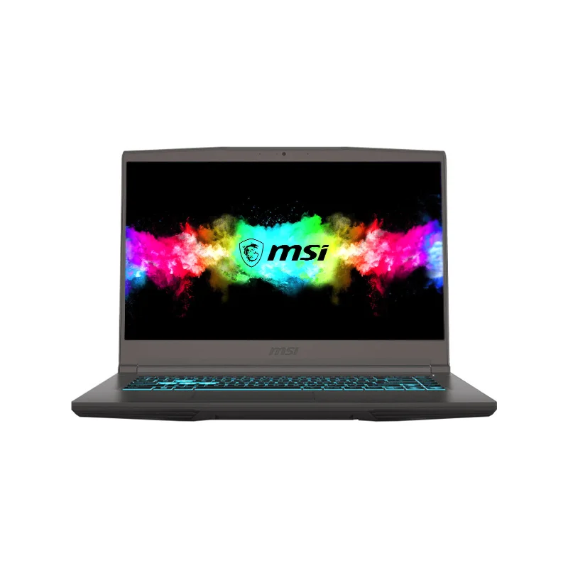 Laptop MSI Thin 15 B13VE-2824VN