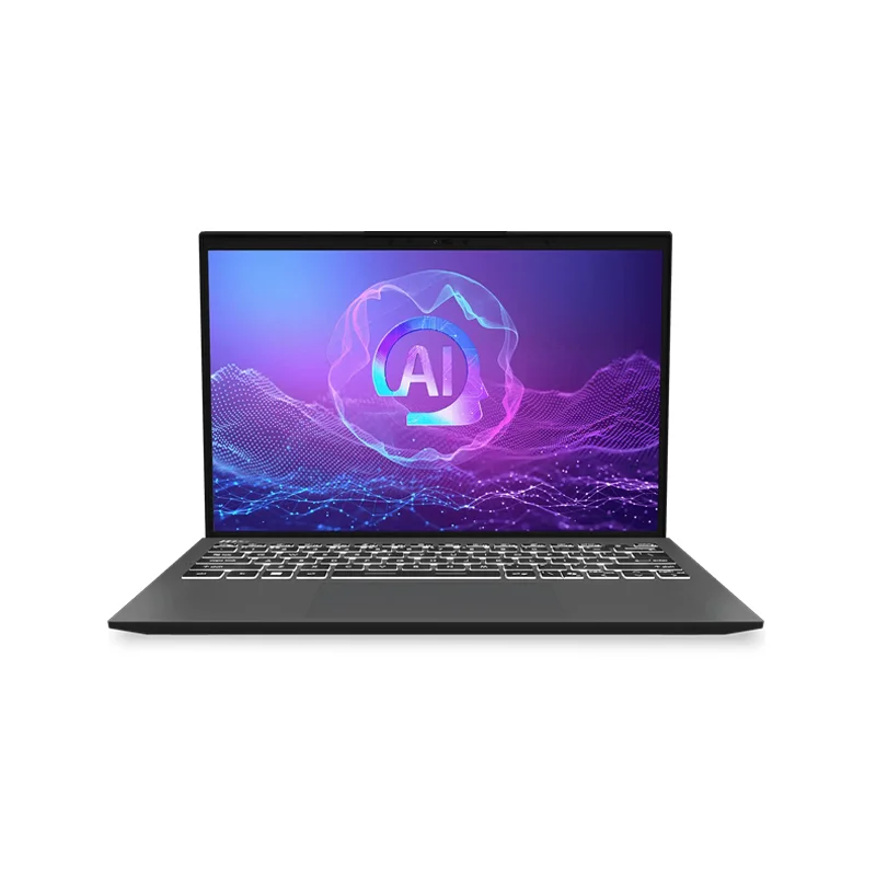 Laptop MSI Prestige 13 AI+ Evo A2VMG-040VN