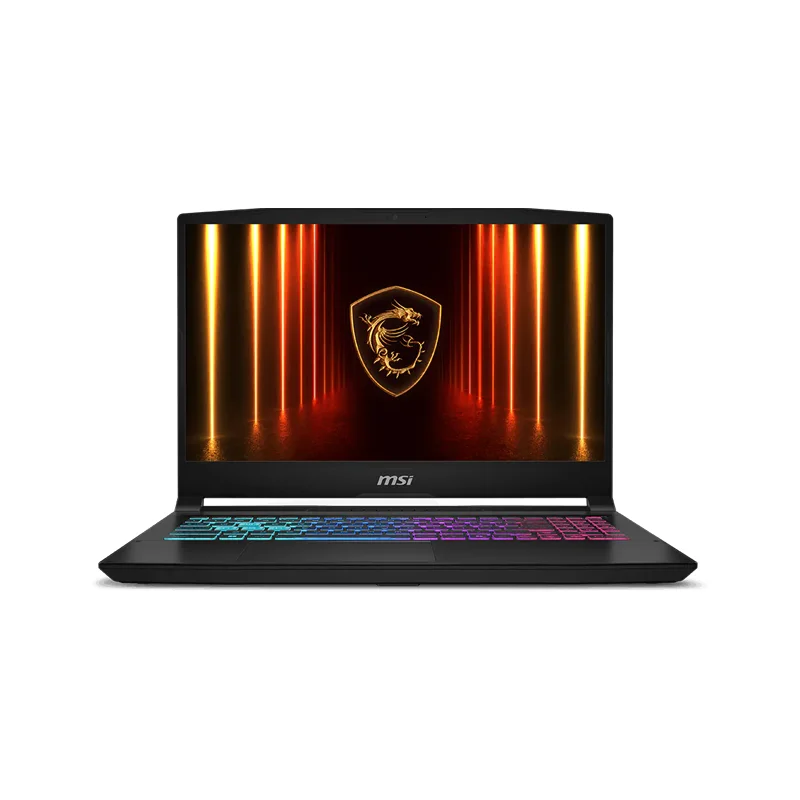 Laptop MSI Katana 15 HX B14WEK-027VN
