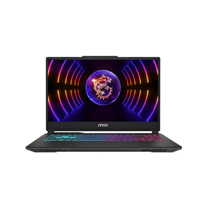 Laptop MSI Cyborg 15 A13UC-2082VN