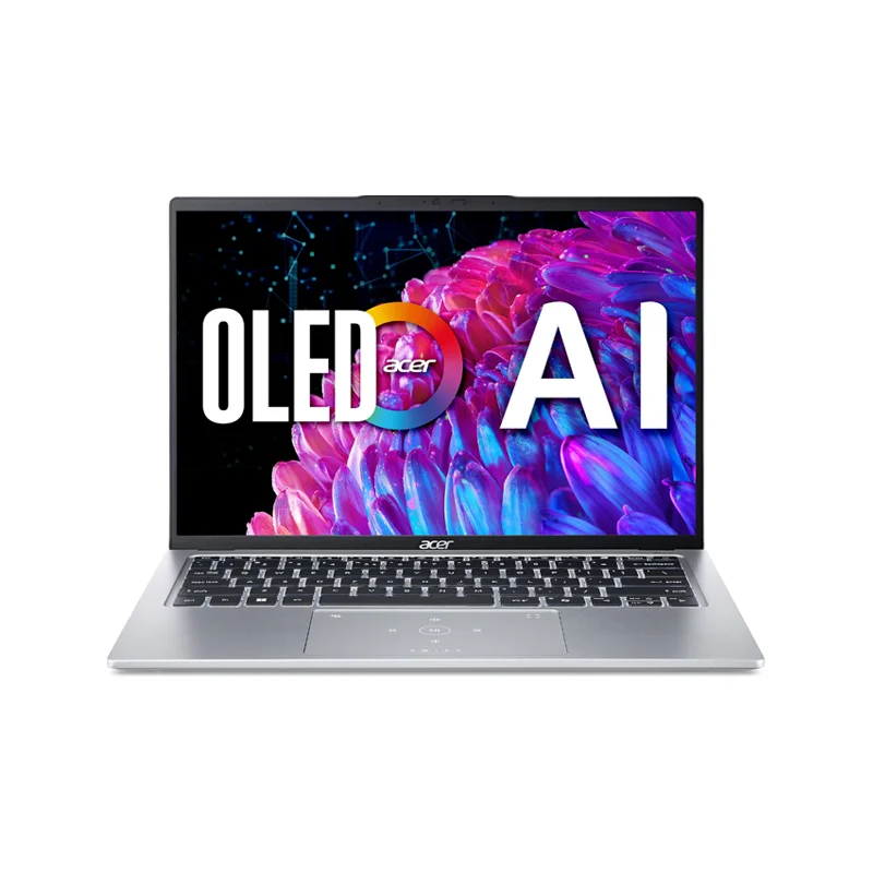 Laptop Acer Swift Go 14 SFG14-73-57FZ NX.KSGSV.001