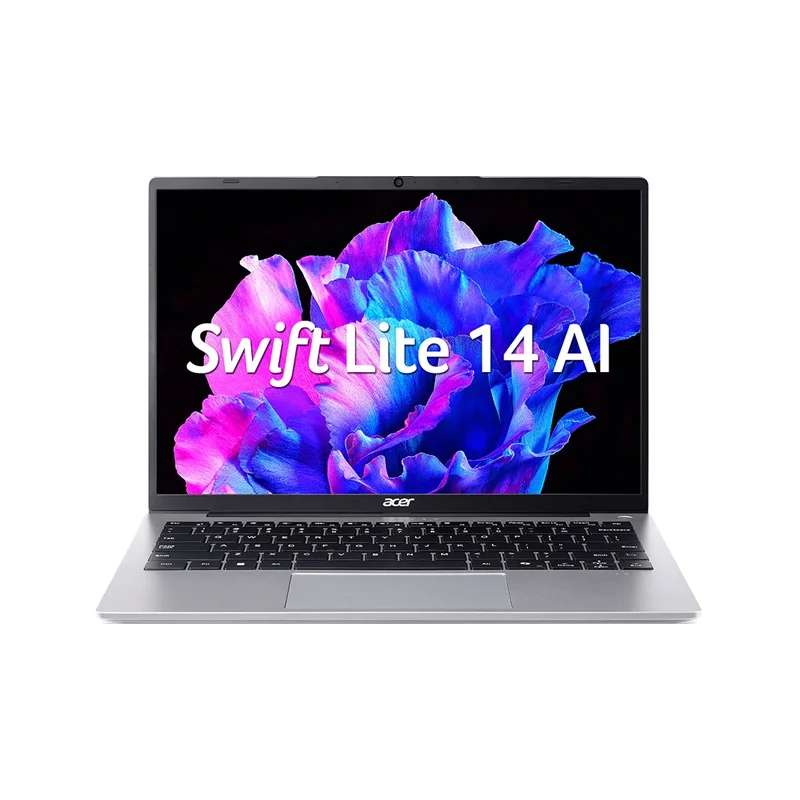 Laptop Acer Swift Lite 14 AI SFL14-51M-56HS NX.J1HSV.002