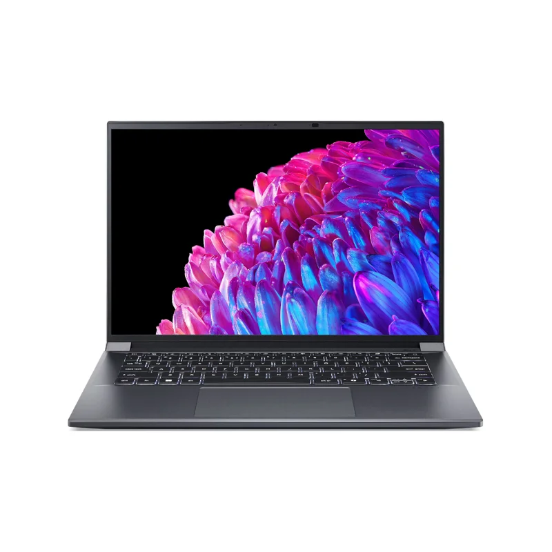 Laptop Acer Swift X 14 AI SFX14-72G-708X NX.KR8SV.003