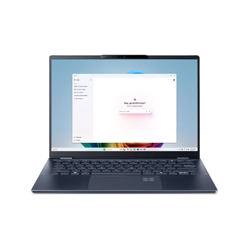 Laptop Acer Swift 14 AI SF14-51-53P9 NX.J2KSV.002