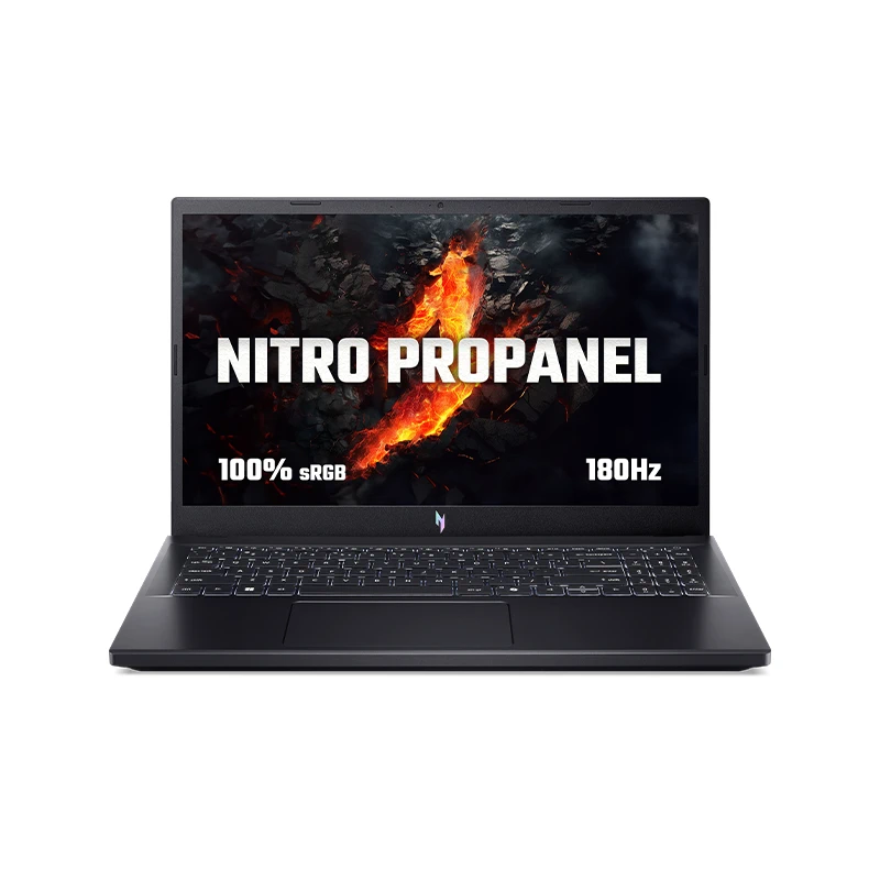 Laptop Acer Gaming Nitro ProPanel ANV15-41-R0FE NH.QPFSV.005