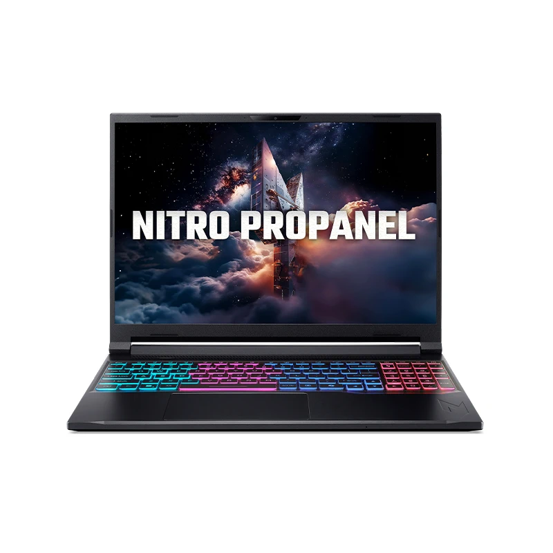 Laptop Acer Gaming Nitro ProPanel ANV16S-71-75LR NH.QXCSV.002 Đen