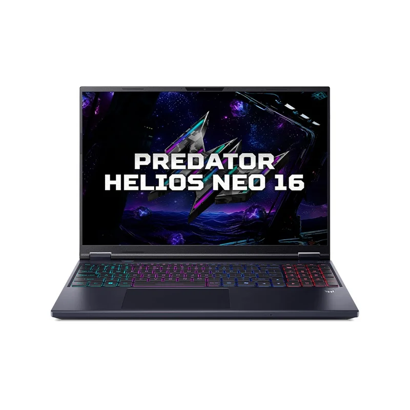 Laptop Acer Gaming Predator Helios Neo 16 PHN16-I31-50H7 NH.U4SSV.001 Đen