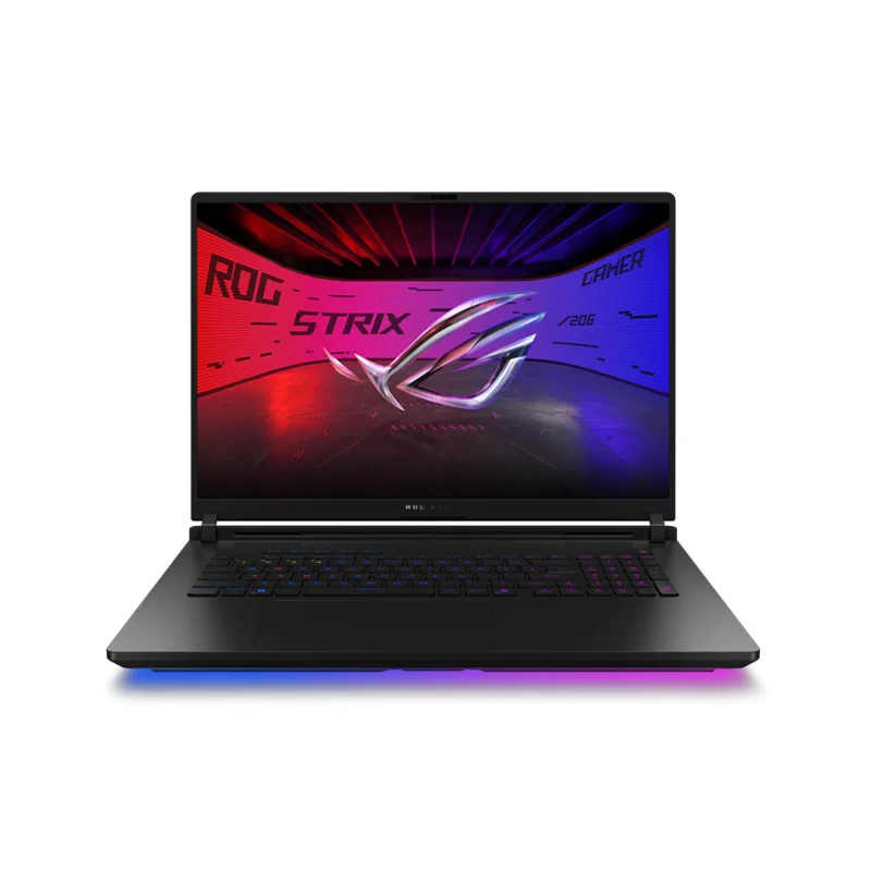 Laptop ASUS ROG Strix SCAR 18 G835LX-SA193W