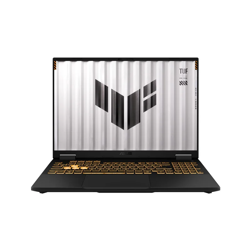Laptop Asus Tuf Gaming F16 FX608JHI-TU209W Xám