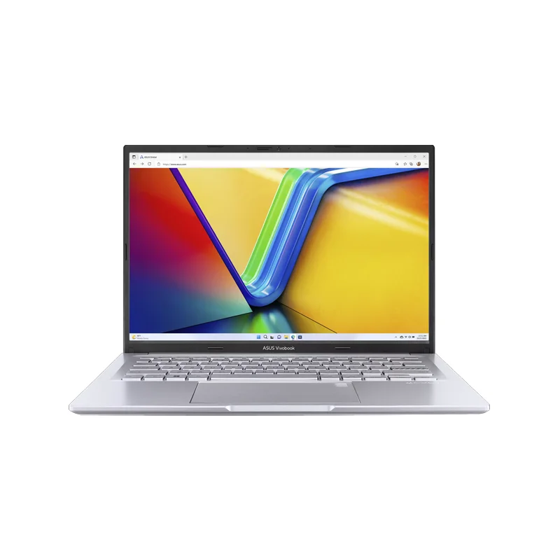 Laptop ASUS Vivobook 14 M1405NAQ-LY011W Bạc
