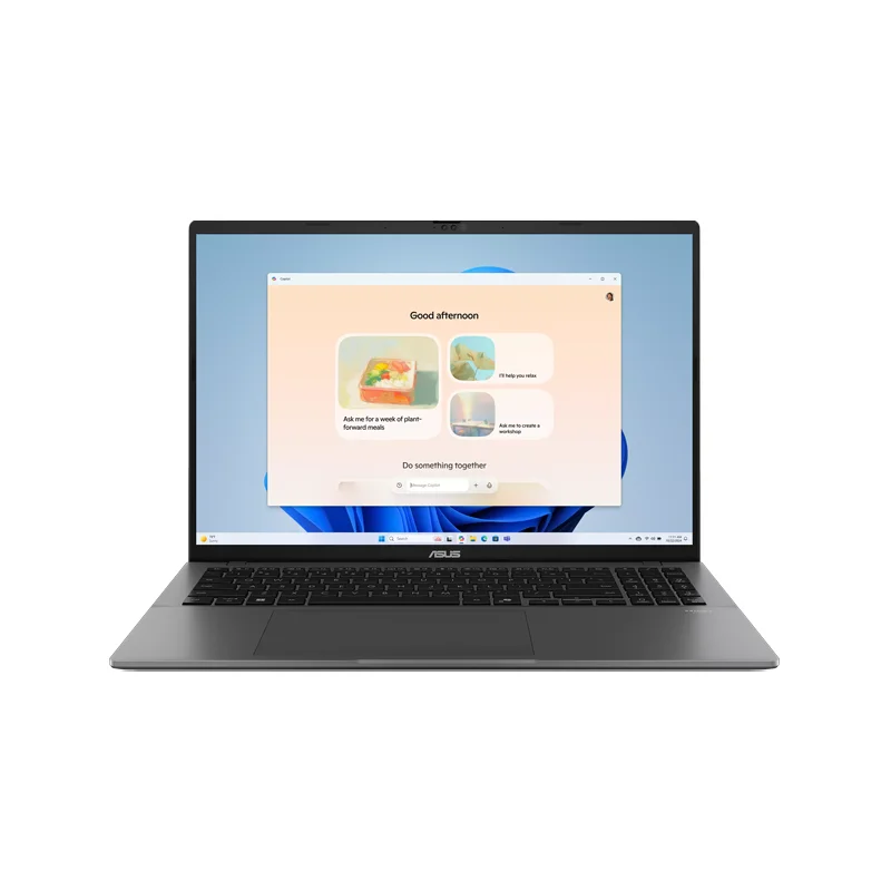 Laptop Asus Vivobook S16 M3607HA-SH186W Xám