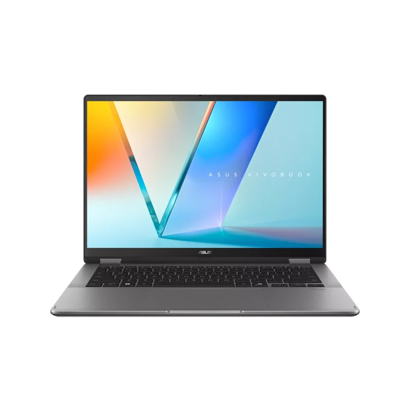 Laptop Asus Vivobook 14 Flip TP3407SA-SG349W Xám