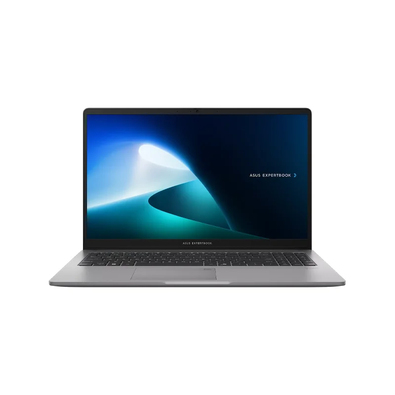 Laptop Asus ExpertBook P1503CVA-C5H08-50W Xám